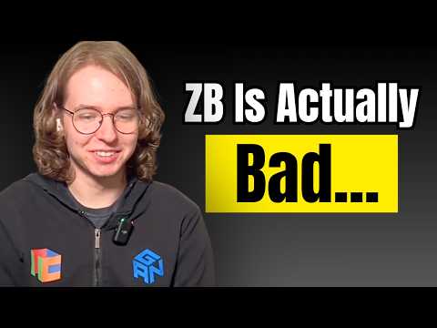 Inside The Mind of Tymon Kolasiński