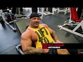 MUTANT IN A MINUTE - Dusty's Secret Calf Stretch