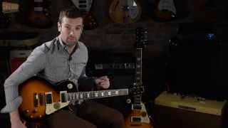 Video thumbnail for Rio Grande Barbeque Bucker Humbucker 4-Conductor Pickup | CME Gear Demo | Joel Bauman by Chicago Music Exchange