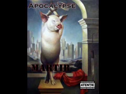 Apocalypse - MARTIR (2012)