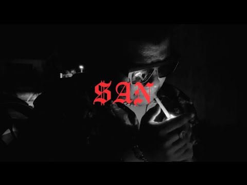 $AN - FUTURE (Official Music Video)