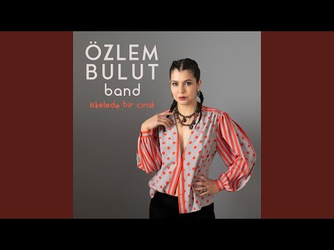 Iskelede Bir Çırak