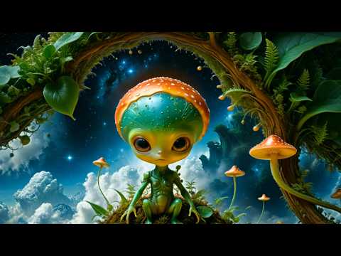 Full-On Psytrance Mix (April 2025) - Eclipse Sound Syndicate!