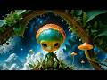Full On Psytrance Mix April 2025 Eclipse Sound Syndicate