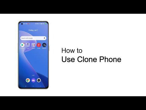 realme | Quick Tips | How to use Clone phone？