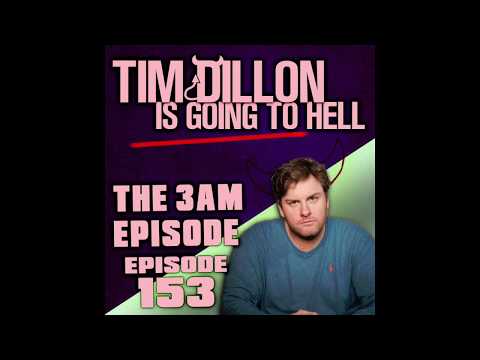 154 - The 3 AM Episode