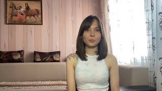 한국어말하기3 기분이 좋을 때와 기분이 안 좋을 때 스베틀라나 - 생명의 길 한글학교+세종동문서당Вивчайте корейську мову в Україні ; [우리현]