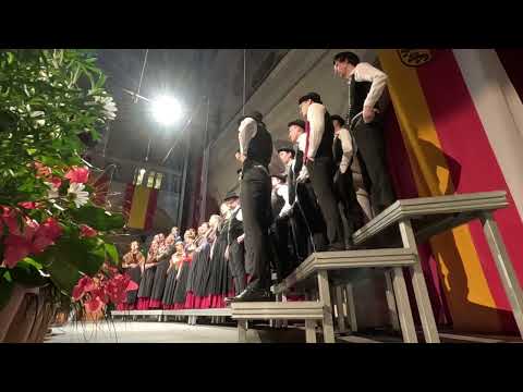 Takšna kak je moja žena in Ženka mi v goste gre