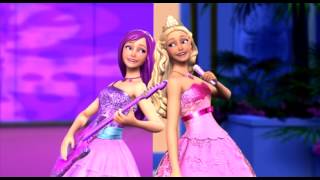 Barbie™ - Die Prinzessin und der Popstar
