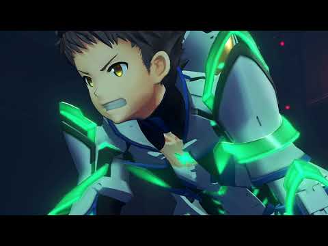 Xenoblade Chronicles 2 Playthrough Part 84: Ending Cutscene