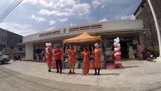 THAILAND UNFILTERED 17  CHINESE NEW YEAR CELEBRATIONS AT 7/11