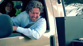 DRIVE THROUGH CHURCH