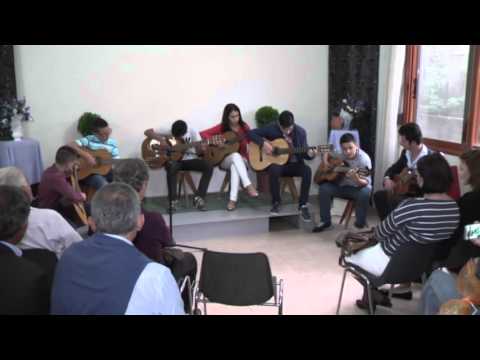 La Fuertezza   2 The Night   pergatiti Lorenc Shehaj Vlore