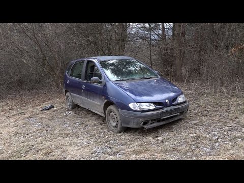 Jedno zmizlo, druhé pribudlo