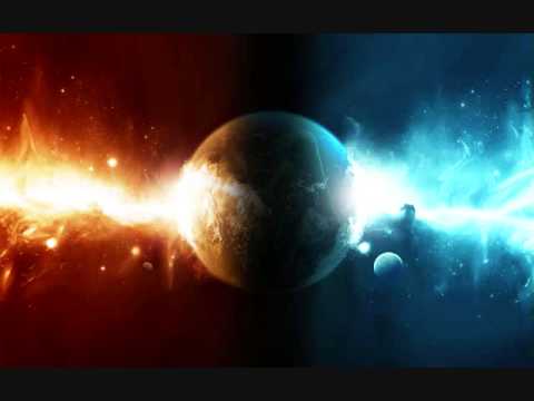 Dj Shog - Stranger On This Planet