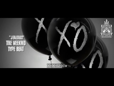 "Jealous" - The Weeknd x Bryson Tiller x Tory Lanez Type Beat 2016