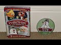 Frosty The Snowman USA DVD Walkthrough 2007