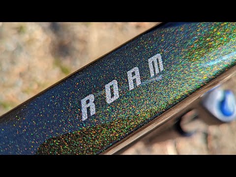 Have you ever wished that with one Bike you could do it all? | 2022 Giant Roam 3 Review