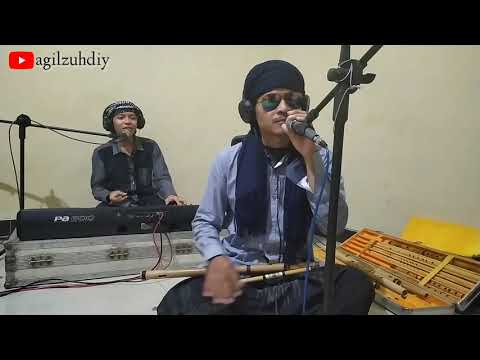 HABAITAK TANSEET AN NAOUM - FAIROUZ حبيتك تنسيت النوم - فيروز LIVE COVER BY ZABARJADA