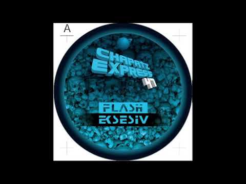 CHAPATI EXPRESS 47 b1 - FLASH EKSESIV - Dangerous time