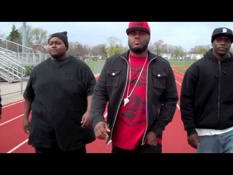 K.Crump "Victory Lap"