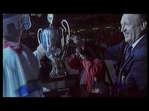 Runkosarjan päätöskierros 1998