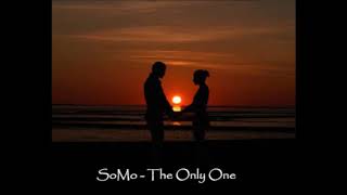 Somo - The only One (432Hz)