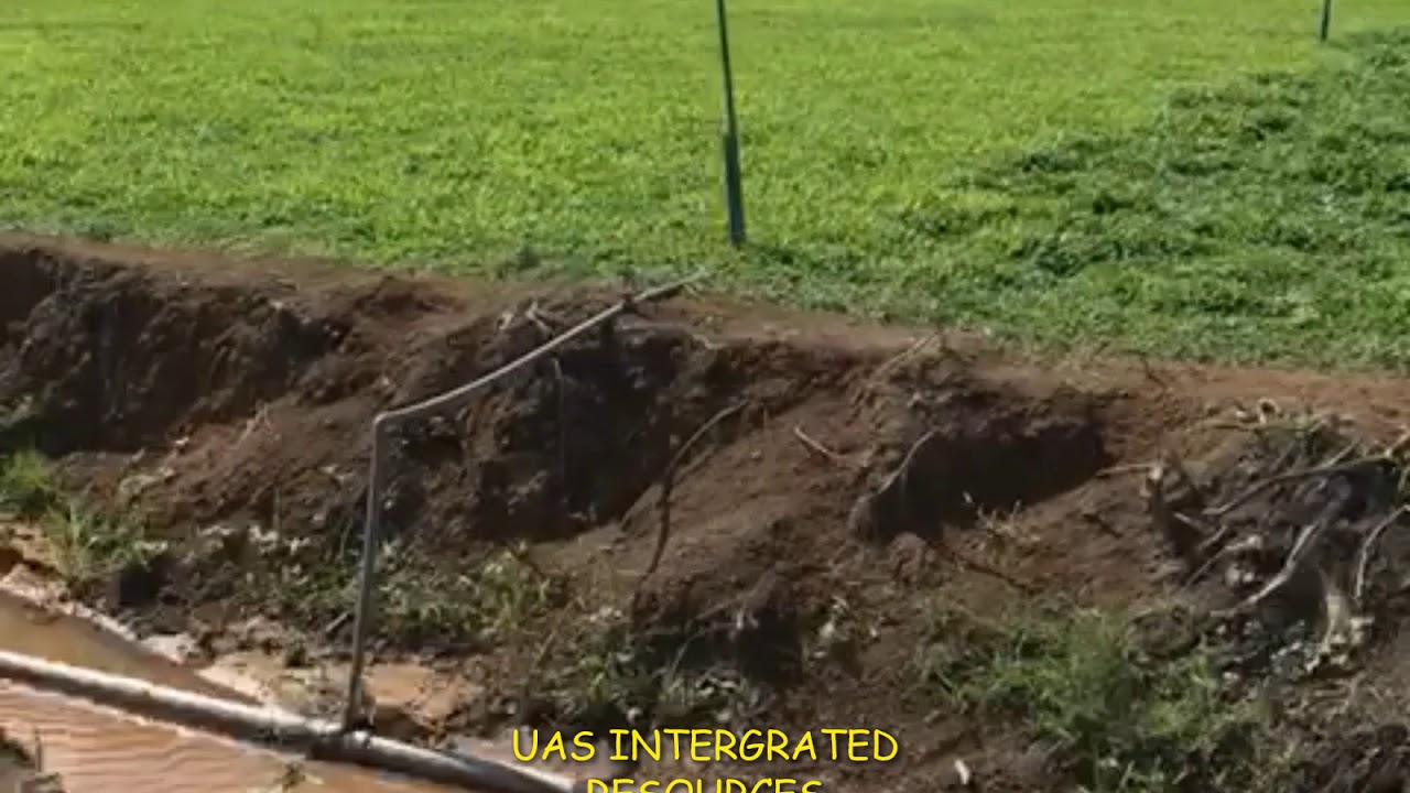 UAS INTERGRATED RESOURCES fullview