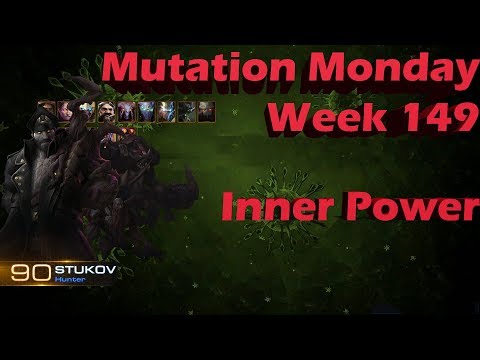 Early Mutation Stukov Inner Power [EZPZ]