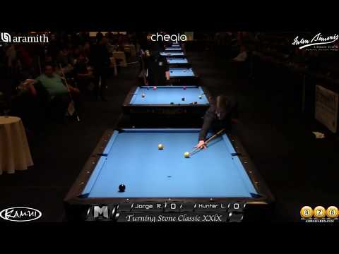 Turning Stone Classic XXIX – Jorge Rodriguez vs Hunter Lombardo