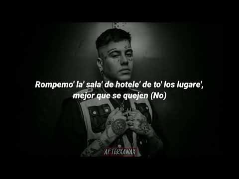 DUKI, ObieWanShot - H.I.E.L.O (Maqueta) || LETRA