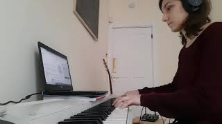 Download lagu A quai Yann Tiersen ( arrangement piano solo ) mp3