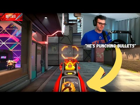 SEN Tarik React to *LEAKED* Arcade Bundle Finishers & Price..