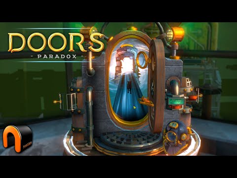 Save 30% on Doors: Paradox on Steam