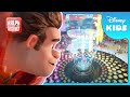 Ralph Enters The Internet Ralph Breaks The Internet Disney Kids