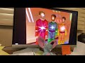 Closing To Barney S Adventure Bus 1998 VHS