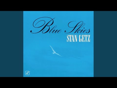 Antigny (Instrumental) - Stan Getz