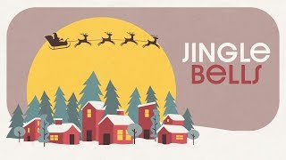 JINGLE BELLS ❄️Traditional Christmas Songs