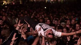 Arch Enemy - No gods, No Masters wacken 1080p