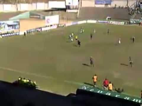 2ªB 2010-2011 G.I, J10 - CP Cacereño - Universidad LPGC CF