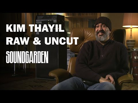 Raw & Uncut: Kim Thayil Interview