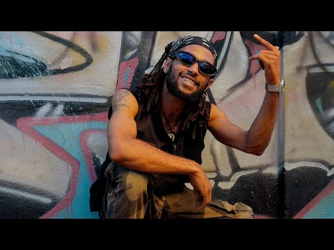 Ray Breyka - No Regrets (Feat. D.K Vader) Video Oficial By AJP PROD