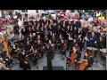 Call Me Maybe For Choir And Orchestra The Today Show Live