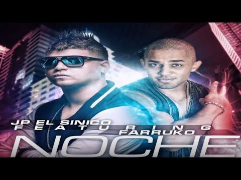 JP El Sinico Ft. Farruko - Noche Perfecta (Remix)