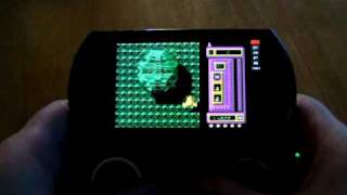 Goldrunner PSPUAE 0.80 For pspGo