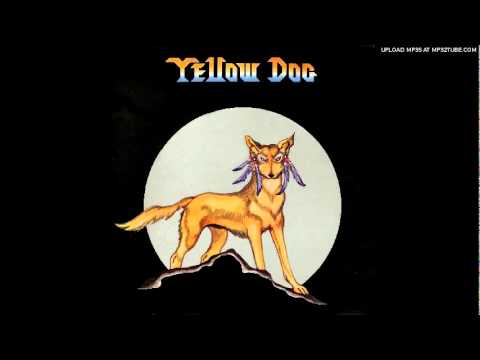 Yellow Dog - Gypsy Soul