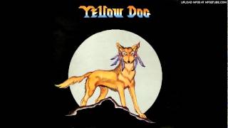 Yellow Dog - Gypsy Soul