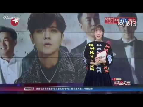 [NEWS CUT] Go Fighting Season 3 - Show Lo visiting crew [ENG SUBBED]