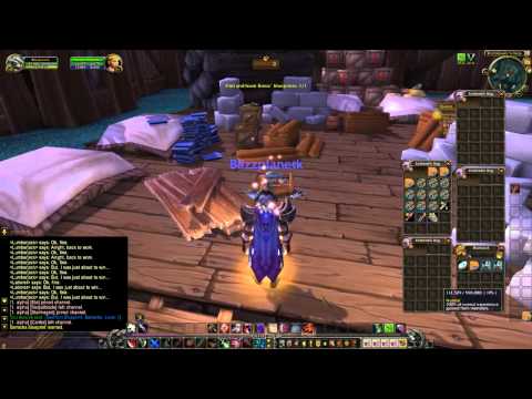 Keeping it Together - Shadowmoon Valley - Warlords of Draenor