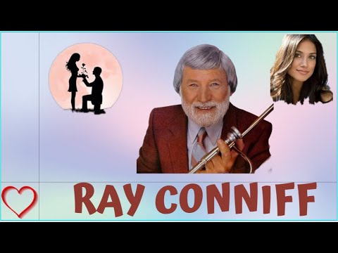RAY CONNIFF Instrumental  Grandes Orquestas - La Música de Nuestra Vida - Nuestras Canciones de Amor